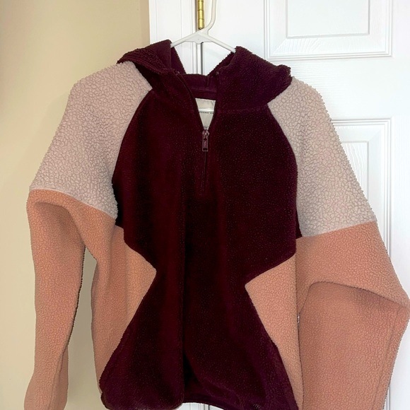 Multi colored Sherpa!! - Picture 1 of 1